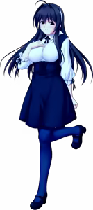 Page 1507 of Nerawareta Megami Tenshi Angeltear ~Mamotta Ningentachi ni Uragirarete~ - preview thumbnail
