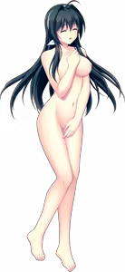 Page 1748 of Nerawareta Megami Tenshi Angeltear ~Mamotta Ningentachi ni Uragirarete~ - preview thumbnail