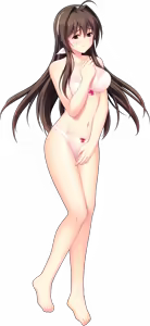 Page 1849 of Nerawareta Megami Tenshi Angeltear ~Mamotta Ningentachi ni Uragirarete~ - preview thumbnail
