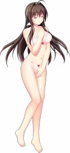 Page 1853 of Nerawareta Megami Tenshi Angeltear ~Mamotta Ningentachi ni Uragirarete~ - preview thumbnail