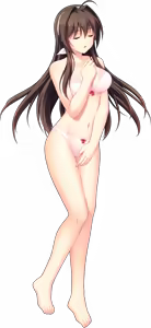 Page 1854 of Nerawareta Megami Tenshi Angeltear ~Mamotta Ningentachi ni Uragirarete~ - preview thumbnail