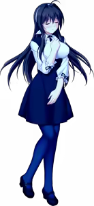 Page 597 of Nerawareta Megami Tenshi Angeltear ~Mamotta Ningentachi ni Uragirarete~ - preview thumbnail