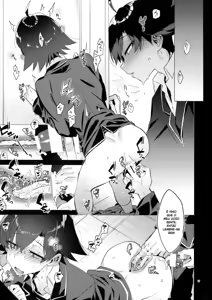 Page 16 of Hikigaya Hachiman o Saiminjutsu de Kanojo ni Shite Yaritai Houdai Suru Hon. - preview thumbnail