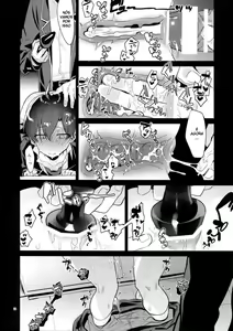 Page 17 of Hikigaya Hachiman o Saiminjutsu de Kanojo ni Shite Yaritai Houdai Suru Hon. - preview thumbnail
