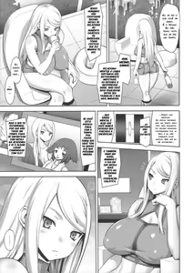 Page 4 of Zero Gravity | Gravidade Zero (decensored) - preview thumbnail