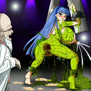 Page 773 of Super Hentai CG Shuu 02 - Kaisui Yokujou - preview thumbnail