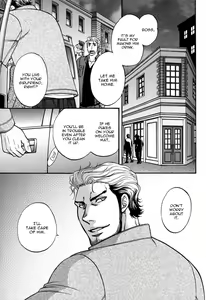 Page 11 of BORDER SIDE STORY TAKE OUT - preview thumbnail
