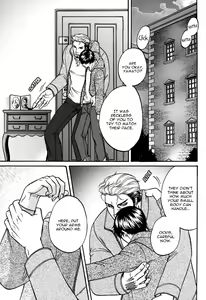 Page 13 of BORDER SIDE STORY TAKE OUT - preview thumbnail