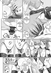 Page 19 of FOX MANIAX2 - preview thumbnail
