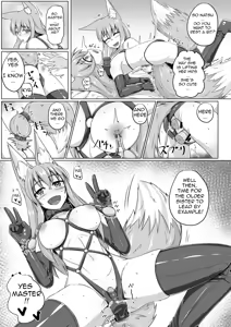 Page 8 of FOX MANIAX2 - preview thumbnail