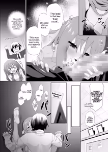 Page 8 of Nuruun Kanau Kachou 2 - preview thumbnail