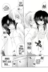 Page 16 of Honey Honey - preview thumbnail