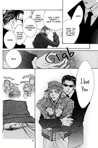 Page 11 of Aishiteiru to itte kure | Tell me you love me. - preview thumbnail