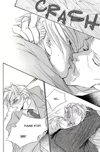 Page 33 of Aishiteiru to itte kure | Tell me you love me. - preview thumbnail