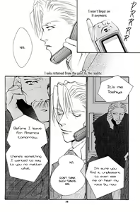 Page 41 of Aishiteiru to itte kure | Tell me you love me. - preview thumbnail