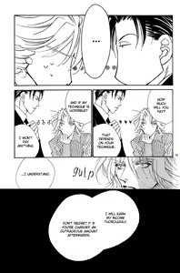 Page 56 of Aishiteiru to itte kure | Tell me you love me. - preview thumbnail