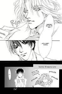 Page 60 of Aishiteiru to itte kure | Tell me you love me. - preview thumbnail