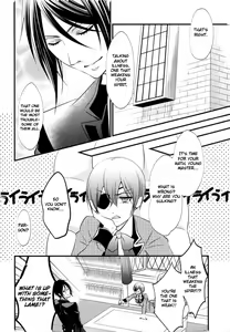 Page 15 of impatient - preview thumbnail