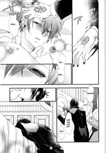 Page 10 of impatient - preview thumbnail