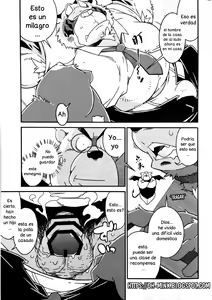 Page 12 of Tonari no Danna-san - preview thumbnail