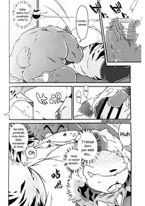 Page 13 of Tonari no Danna-san - preview thumbnail