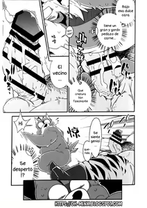 Page 14 of Tonari no Danna-san - preview thumbnail