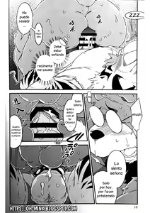 Page 15 of Tonari no Danna-san - preview thumbnail