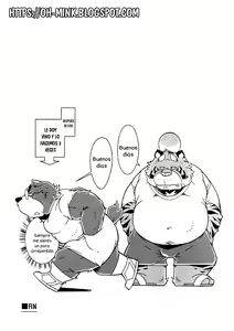 Page 20 of Tonari no Danna-san - preview thumbnail