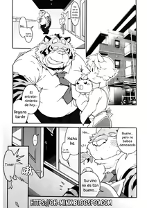 Page 2 of Tonari no Danna-san - preview thumbnail
