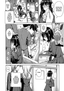 Page 13 of Ijimerarekko Kyousei Shidou - preview thumbnail