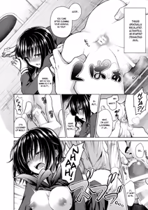 Page 15 of Ijimerarekko Kyousei Shidou - preview thumbnail