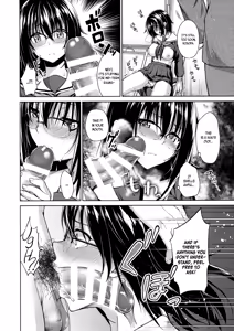 Page 7 of Ijimerarekko Kyousei Shidou - preview thumbnail