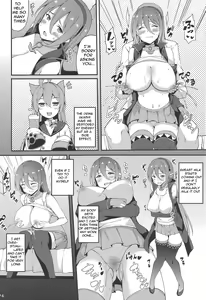 Page 3 of Ranger Splash - preview thumbnail