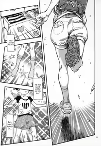 Page 10 of Jitsuzai Hisesshoku Shoujo | Really Oblivious Girl - preview thumbnail
