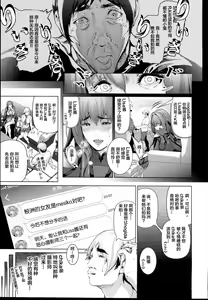 Page 13 of Cos wa Midara na Kamen - Ninki Cosplayer Nakayoshi Group Kinikuwanai FGO Cos Namaiki Layer o Rape Satsuei Hen - preview thumbnail
