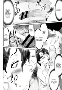 Page 18 of Aoi Kajitsu to Shiroi Hada Ch. 1-5 - preview thumbnail