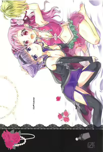 Page 30 of Himegoto Asobi - preview thumbnail