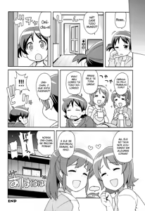 Page 23 of Chibikko Bitch Full charge - preview thumbnail
