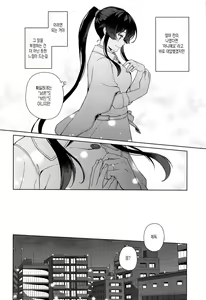 Page 17 of Yoru Yahagi 11 Yomehishokan to Furusato Meguri Hen  | 요루 야하기 11  아내 비서함과 고향 순례 편 - preview thumbnail