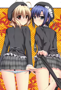 Page 44 of Full Color de Expert ni Narimashita!3&4 - preview thumbnail