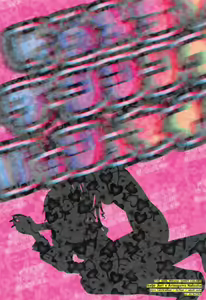 Page 31 of Yumemiru Dancing Passionate - preview thumbnail