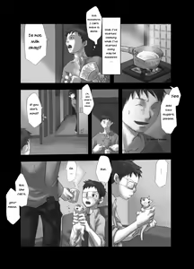 Page 11 of Meimetsu Suru Heya | Flickering Room - preview thumbnail