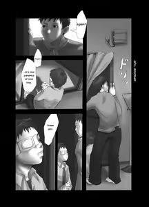 Page 9 of Meimetsu Suru Heya | Flickering Room - preview thumbnail