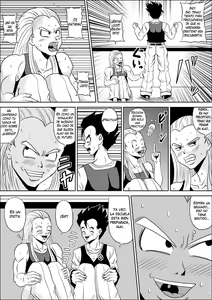 Page 5 of HIGH SCHOOL RAPE - preview thumbnail
