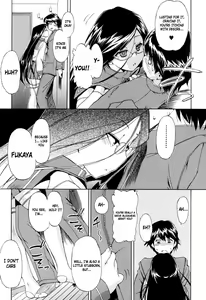 Page 31 of Hatsu Inu 2 - Anfang Hund Zwei (decensored) - preview thumbnail
