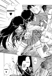 Page 40 of Hatsu Inu 2 - Anfang Hund Zwei (decensored) - preview thumbnail