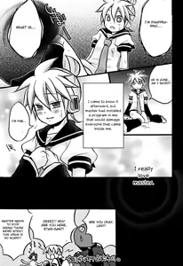 Page 28 of Inran Tenshi Moejiru Len % - preview thumbnail