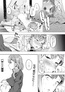 Page 205 of COMIC HOTMILK 2019-05 - preview thumbnail