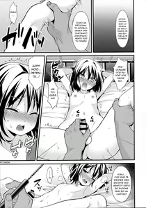 Page 6 of Saikyouiku de Dorei ni Natta Boku - preview thumbnail