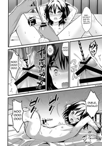 Page 7 of Saikyouiku de Dorei ni Natta Boku - preview thumbnail